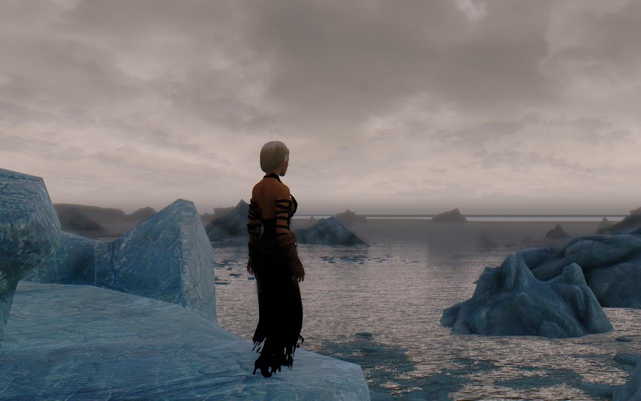 [13/03/2012] The Elder Scrolls 5 Skyrim im erneuten Test: 22 Grafikkarten und 22 CPUs mit Grafik-Mods und aktuellen Treibern (47)