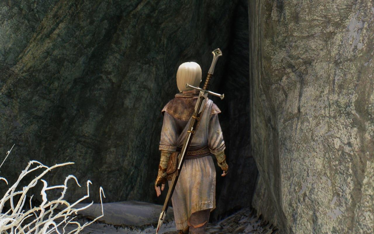 [13/03/2012] The Elder Scrolls 5 Skyrim im erneuten Test: 22 Grafikkarten und 22 CPUs mit Grafik-Mods und aktuellen Treibern (45)
