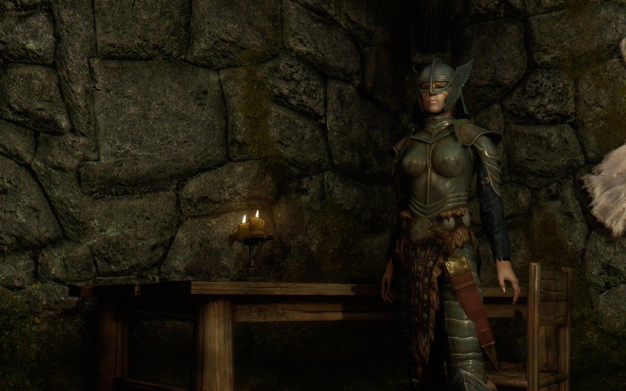 [13/03/2012] The Elder Scrolls 5 Skyrim im erneuten Test: 22 Grafikkarten und 22 CPUs mit Grafik-Mods und aktuellen Treibern (39)
