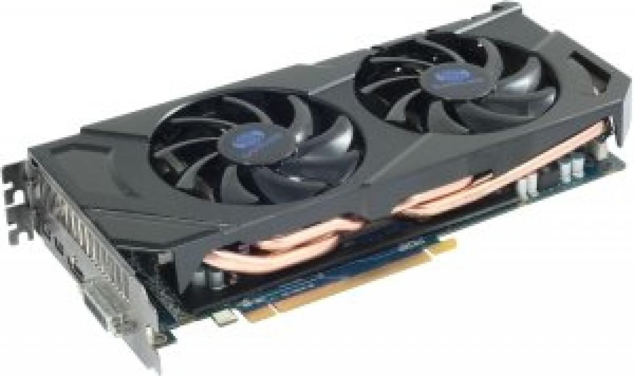 [13/03/2012] AMD Radeon HD 7850/7870: PCGH-Preisvergleich listet erste Grafikkarten, darunter auch OC-Versionen (1)