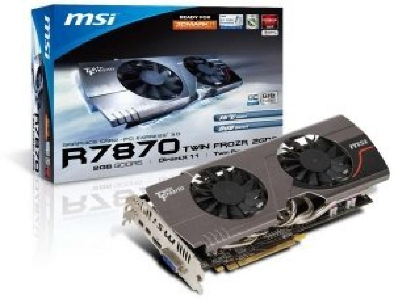 [13/03/2012] AMD Radeon HD 7850/7870: PCGH-Preisvergleich listet erste Grafikkarten, darunter auch OC-Versionen (10)