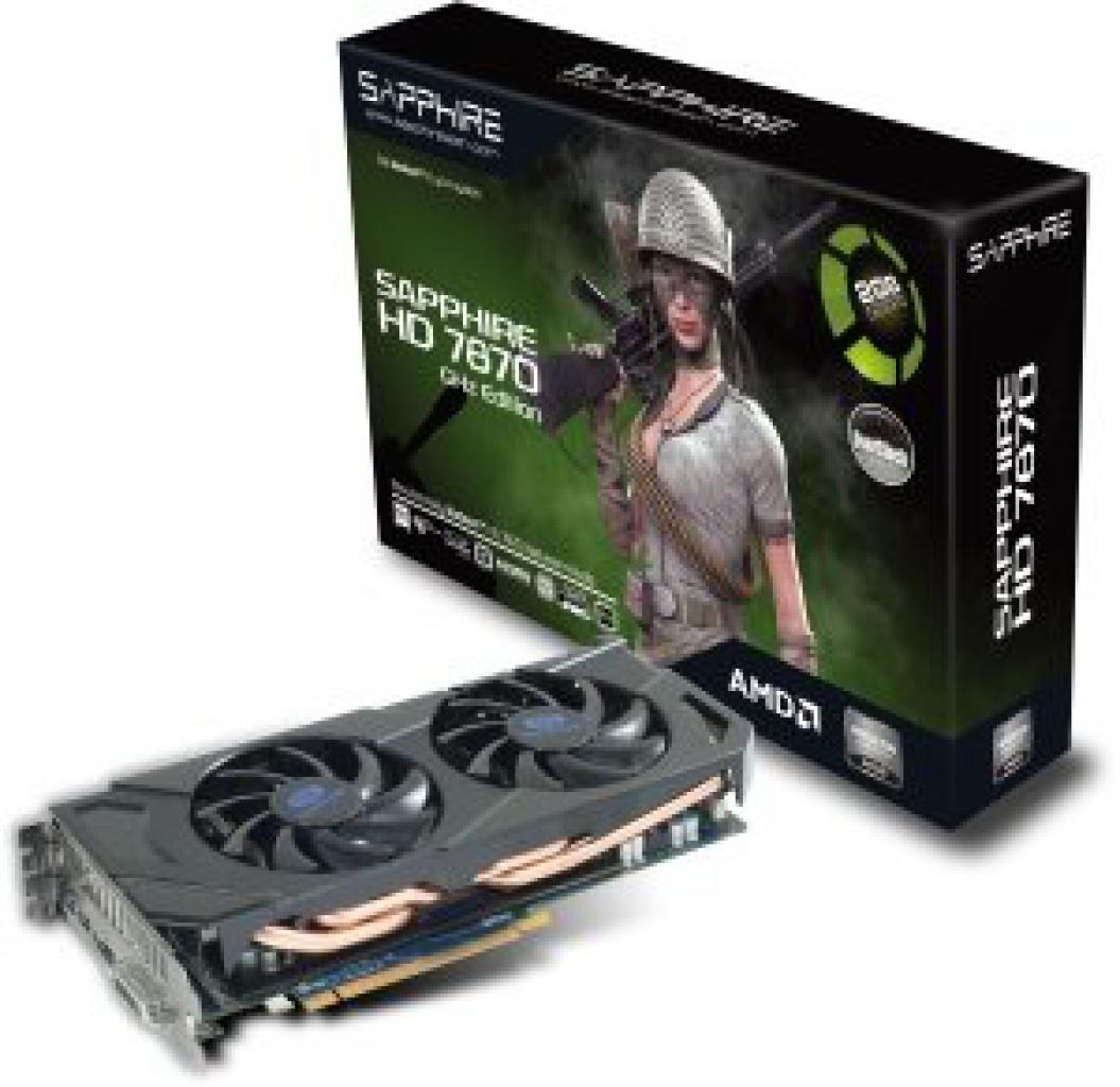[13/03/2012] AMD Radeon HD 7850/7870: PCGH-Preisvergleich listet erste Grafikkarten, darunter auch OC-Versionen (3)