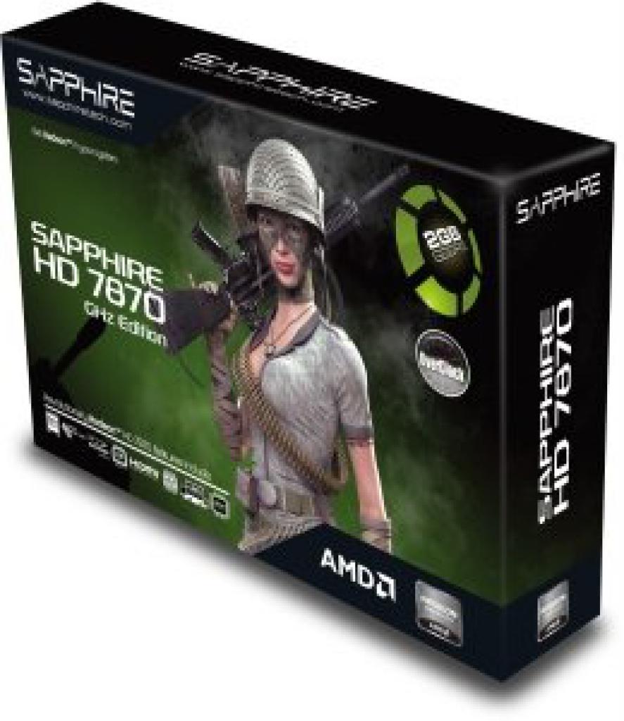 [13/03/2012] AMD Radeon HD 7850/7870: PCGH-Preisvergleich listet erste Grafikkarten, darunter auch OC-Versionen (6)
