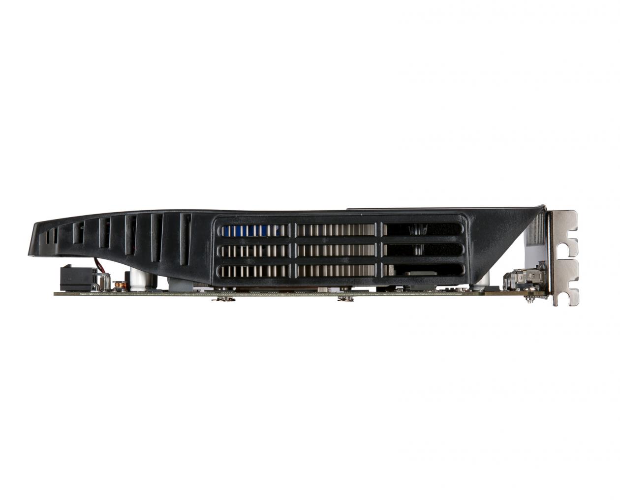 [30/03/2012] HIS Radeon HD 7850 Fan: Günstige GCN-Grafikkarte vorgestellt (4)