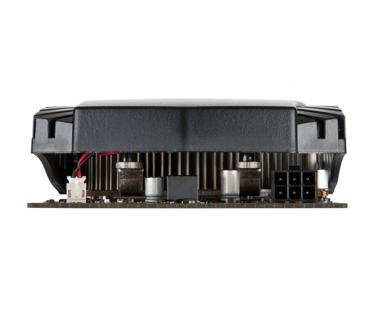 [30/03/2012] HIS Radeon HD 7850 Fan: Günstige GCN-Grafikkarte vorgestellt (6)