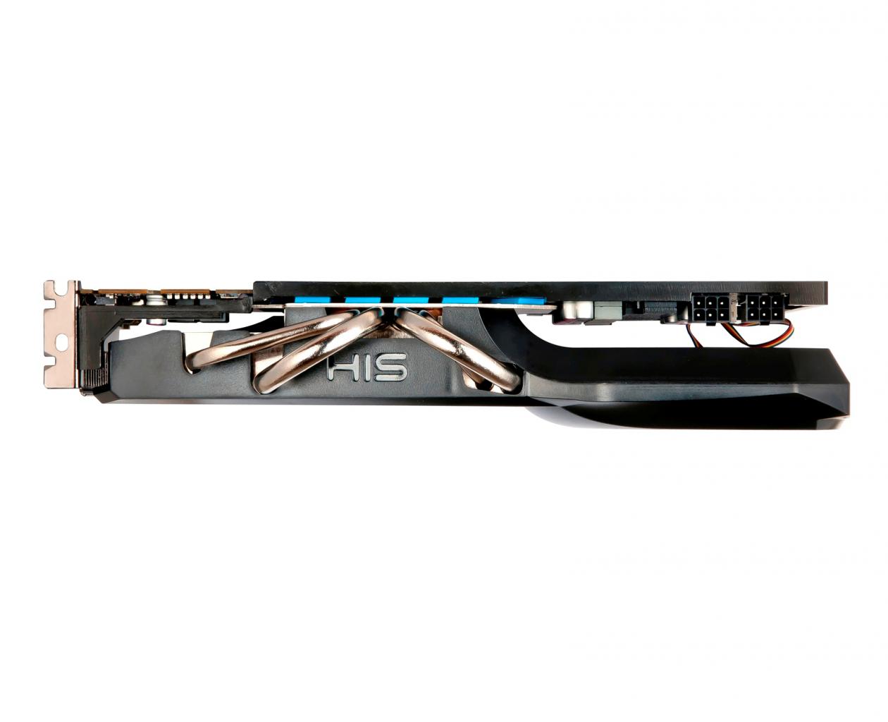 [16/03/2012] HIS präsentiert Radeon HD 7950 IceQ-Serie: Wahlweise als Turbo-Version mit gesteigertem GPU-Takt erhältlich (3)