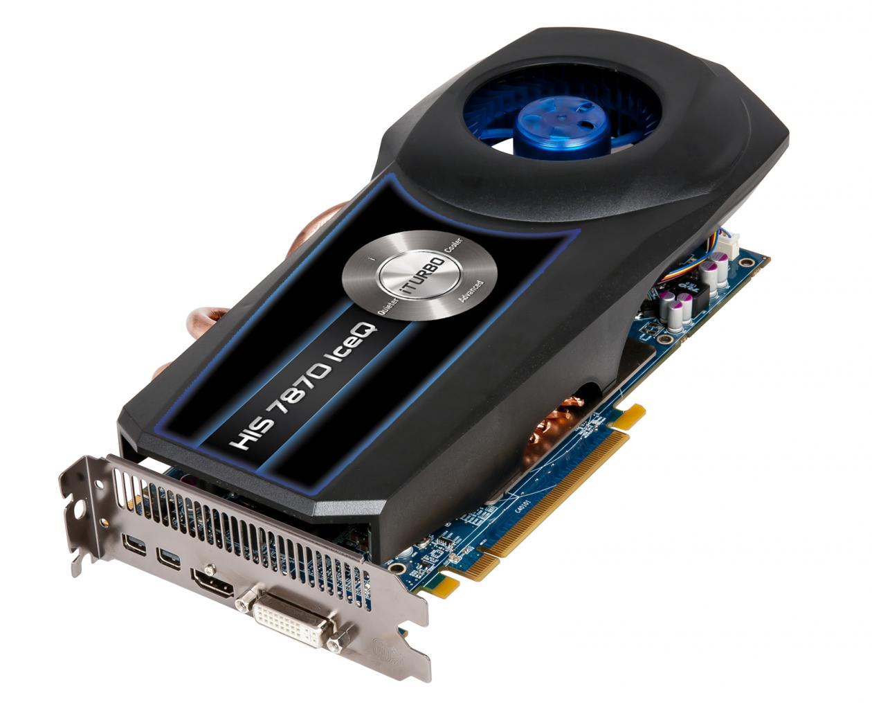 [05/03/2012] Radeon HD 7850 und HD 7870: Herstellerkarten im Überblick. (7)