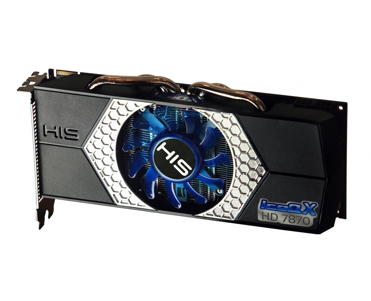 [05/03/2012] Radeon HD 7850 und HD 7870: Herstellerkarten im Überblick. (6)