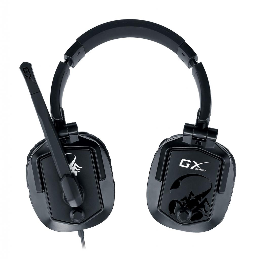 [01/03/2012] HS 550 Lychas 