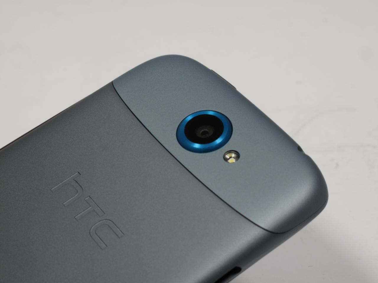 [30/03/2012] HTC One S: Android 4.0-Smartphone mit leistungsstarkem Qualcomm-Prozessor im Hands-on-Test