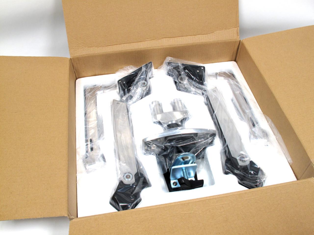 [28/03/2012] Ergotron Monitorhalterung (3)