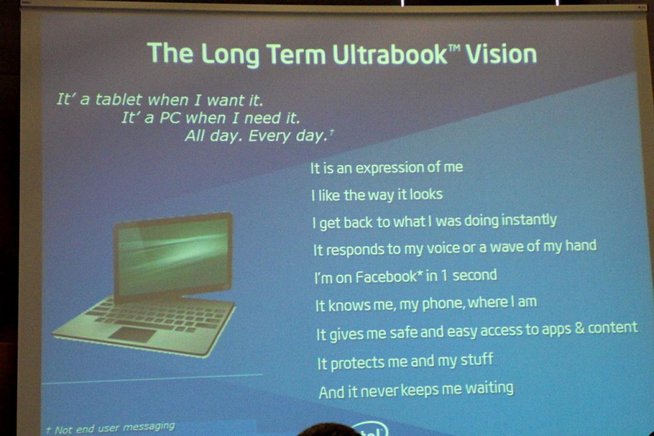 [08/03/2012] Intel zeigt Ultrabooks mit Touch-Display und gibt einen Ausblick auf Haswell (3)