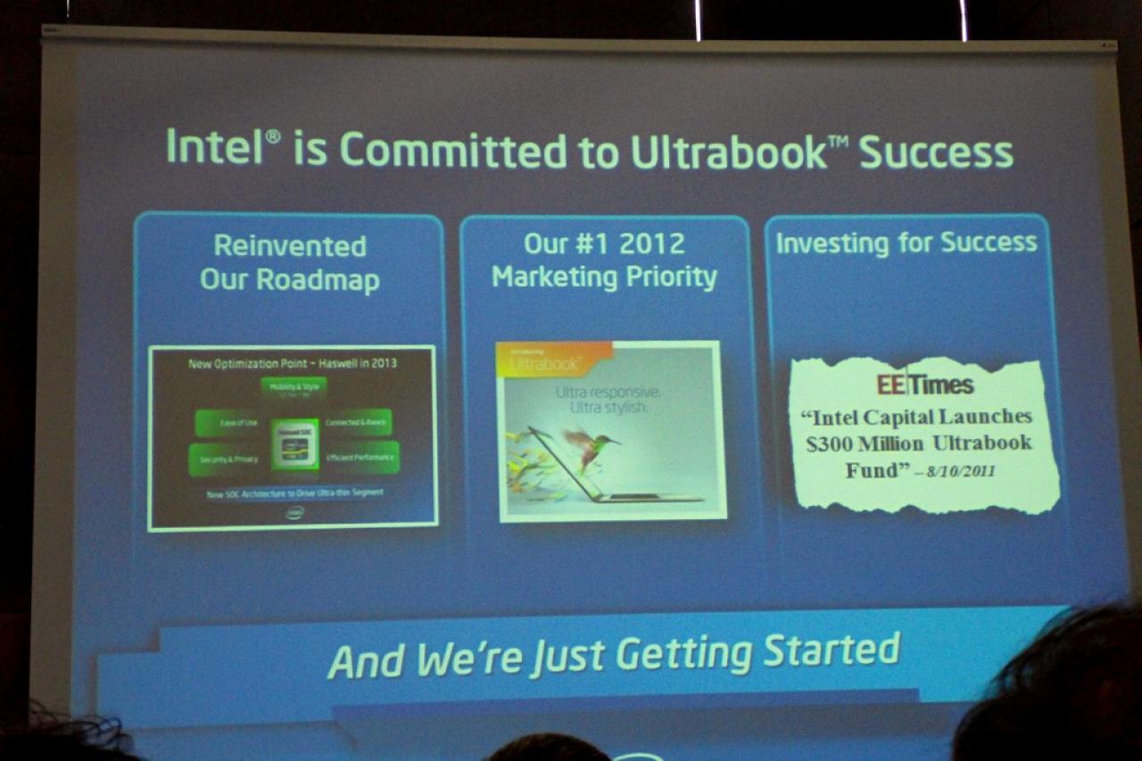 [08/03/2012] Intel zeigt Ultrabooks mit Touch-Display und gibt einen Ausblick auf Haswell (7)