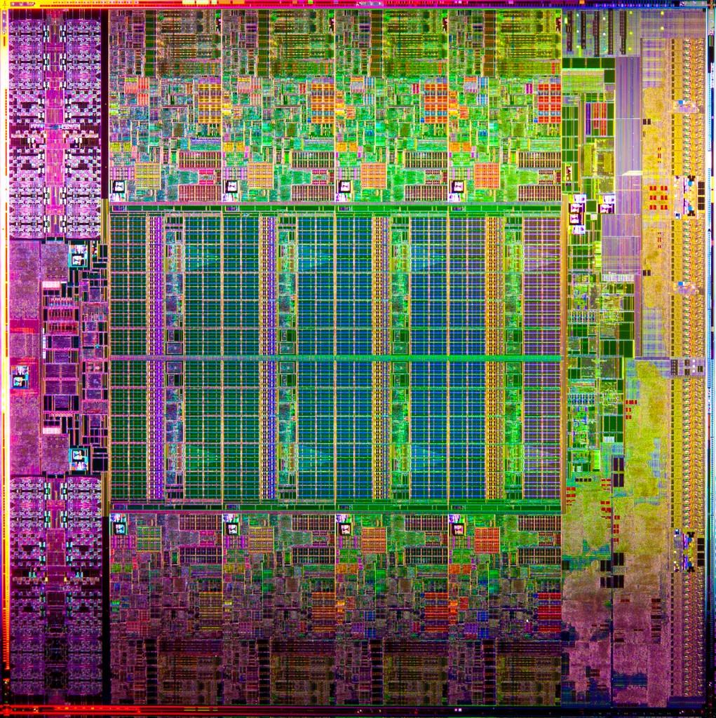 [06/03/2012] Intel stellt neue Xeon E5-2600 und E5-1600 auf Basis von Sandy Bridge EP vor 