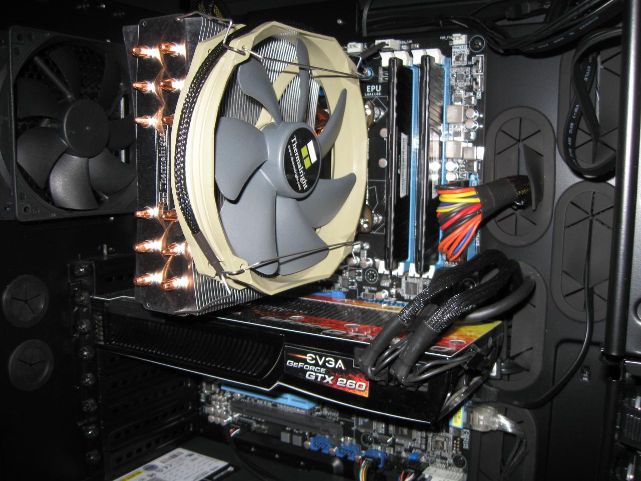 [12/03/2012] Ivy-Bridge: Weitere unabhängige Tests der neuen CPU-Generation von Intel aufgetaucht (3)