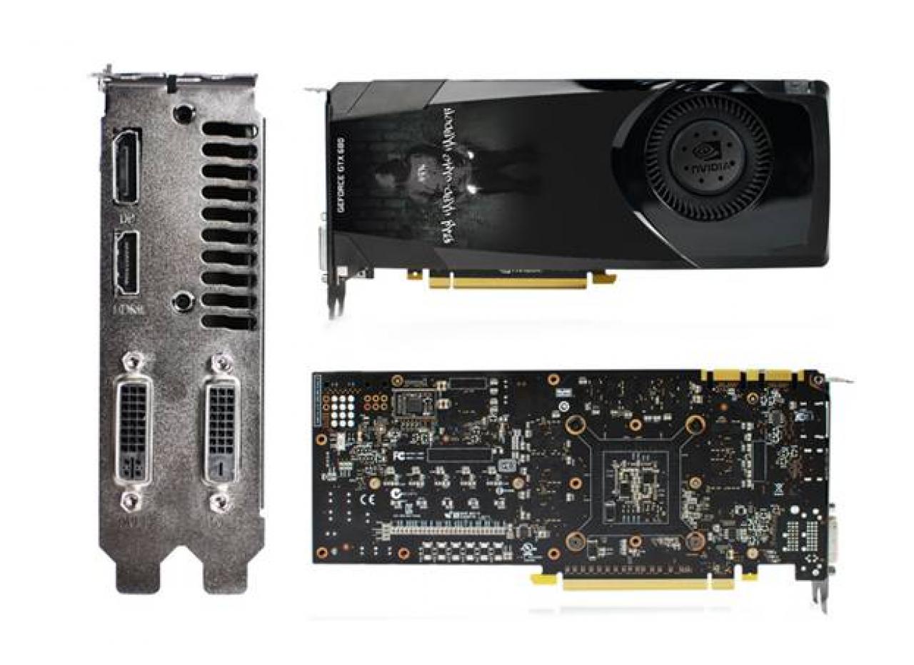 [22/03/2012] Geforce GTX 680: Alle Herstellerkarten im Überblick (12)