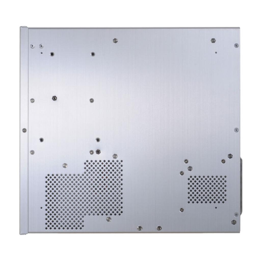 [14/03/2012] Platt wie eine Flunder: Lian Li präsentiert das Mini-ITX-Gehäuse PC-Q05. (1)