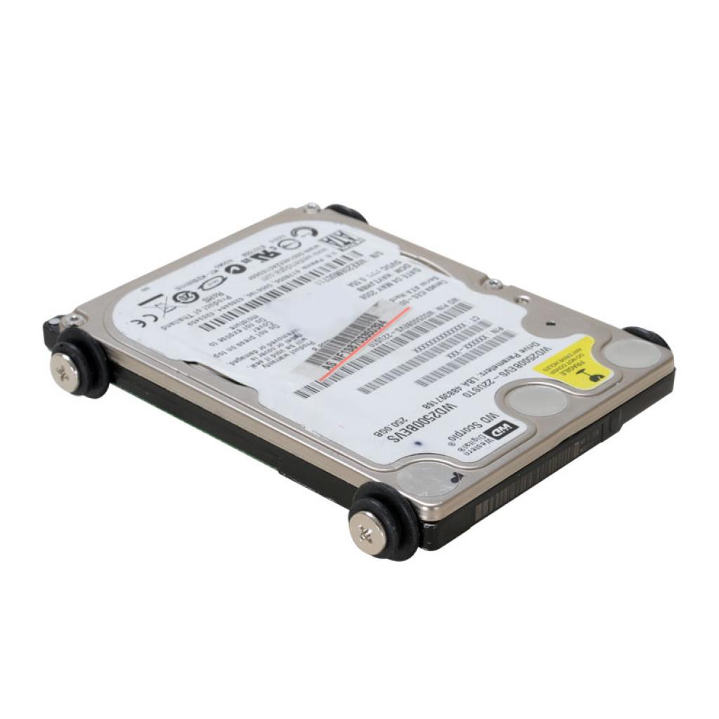 [14/03/2012] Platt wie eine Flunder: Lian Li präsentiert das Mini-ITX-Gehäuse PC-Q05. (7)