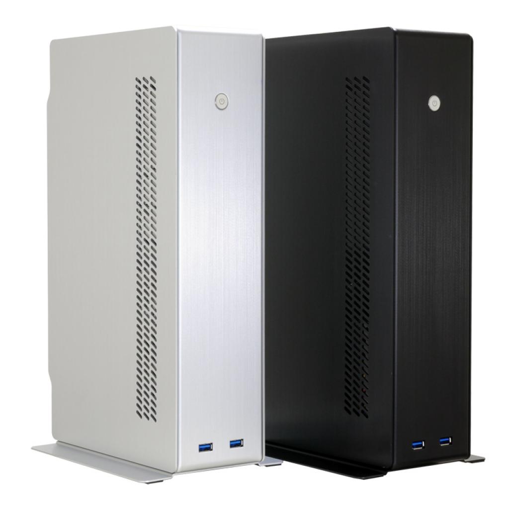 [27/03/2012] Lian Li erweitert sein Produktportfolio um zwei Datenspeicher- und NAS-Gehäuse (1)