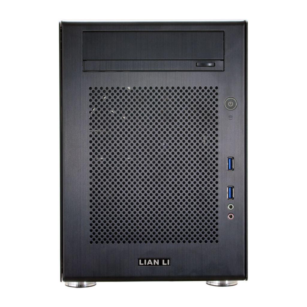 [27/03/2012] Lian Li erweitert sein Produktportfolio um zwei Datenspeicher- und NAS-Gehäuse (26)