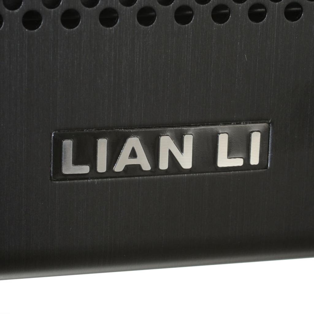 [27/03/2012] Lian Li erweitert sein Produktportfolio um zwei Datenspeicher- und NAS-Gehäuse (36)