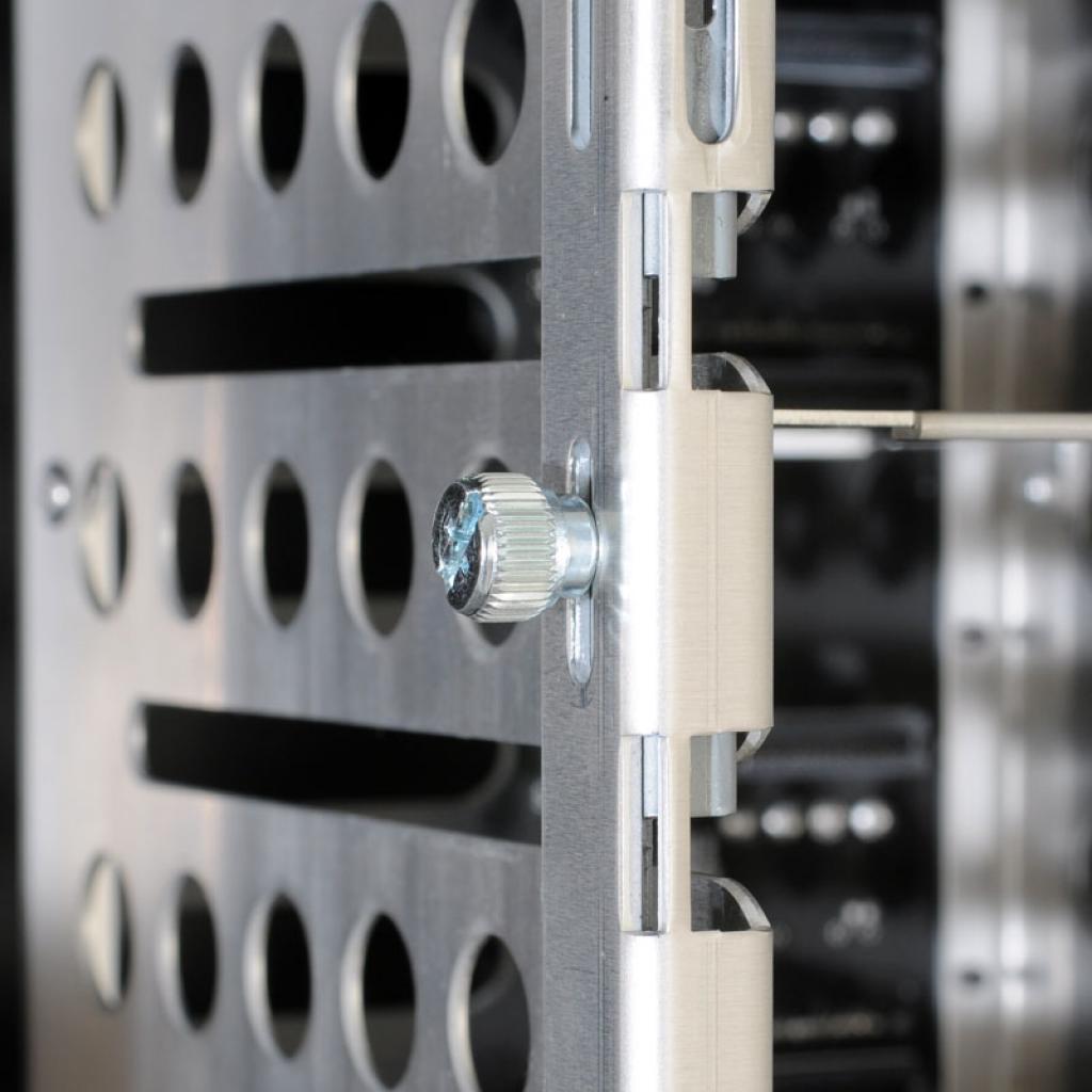[27/03/2012] Lian Li erweitert sein Produktportfolio um zwei Datenspeicher- und NAS-Gehäuse (39)