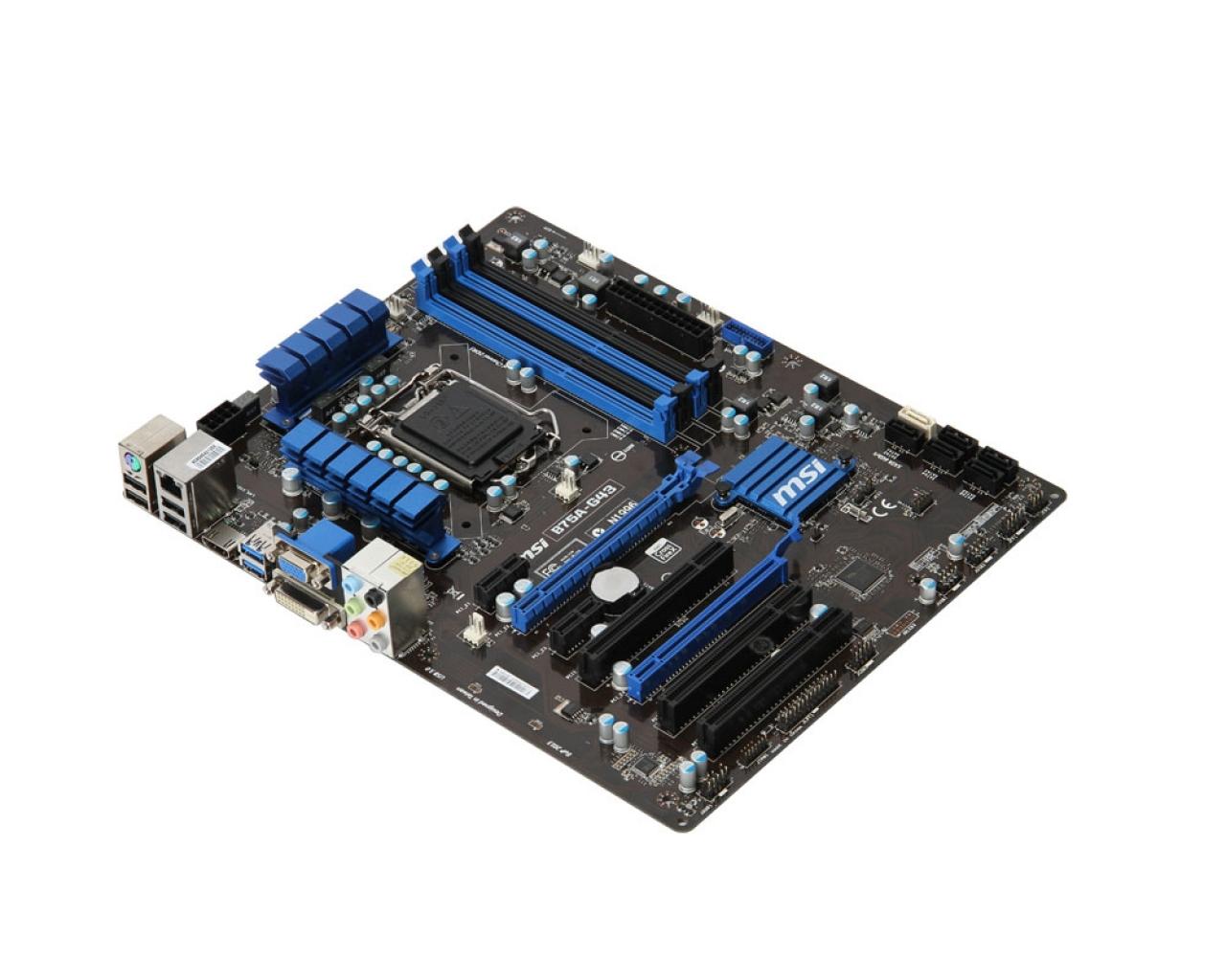 [28/03/2012] MSI zeigt das B75A-G43 für Ivy Bridge DT (3)