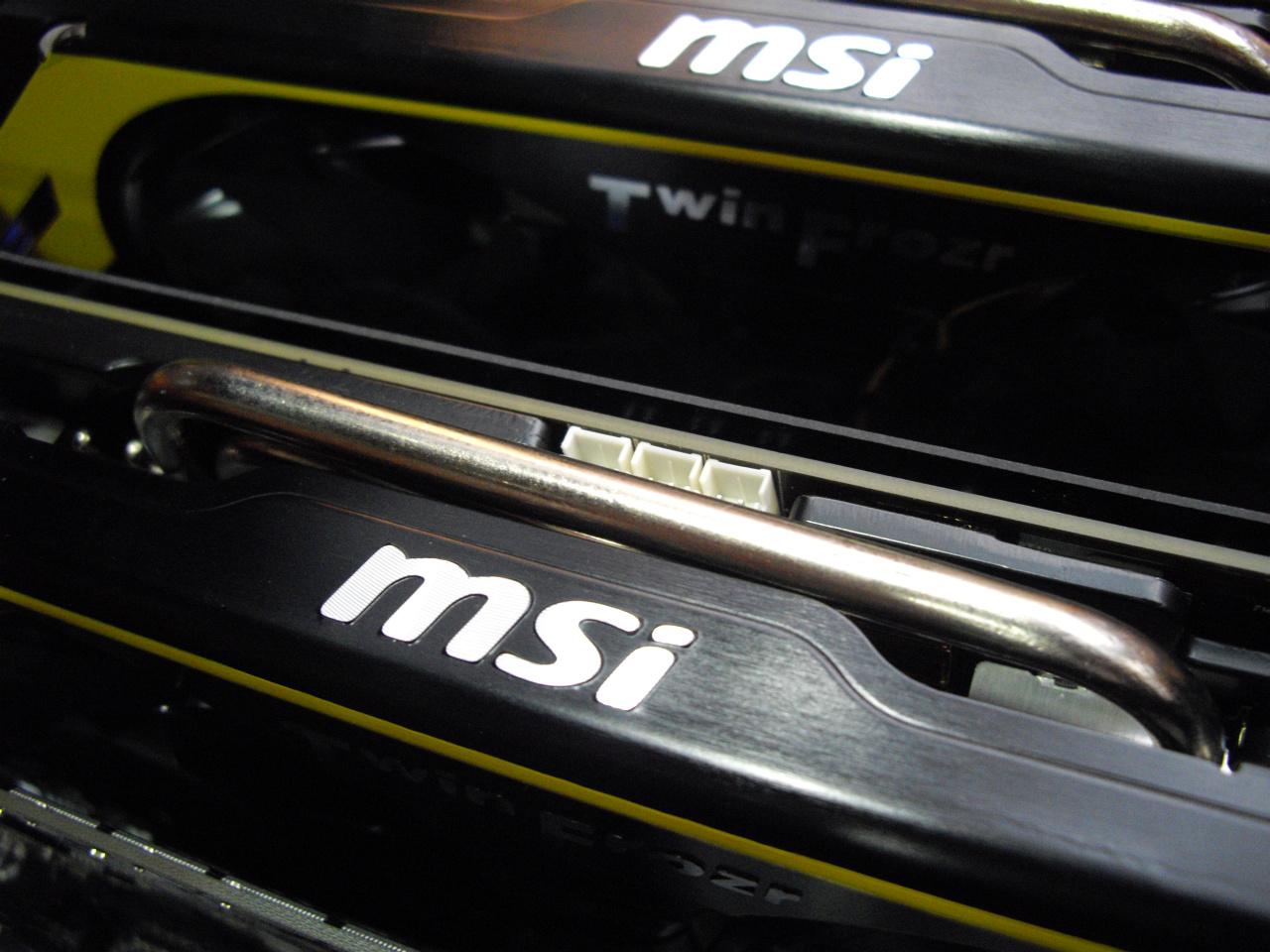 [05/03/2012] MSI R7970 Lightning: Übertaktertraum mit 1,07 GHz, Power-PCB und Twin Frozr IV (7)