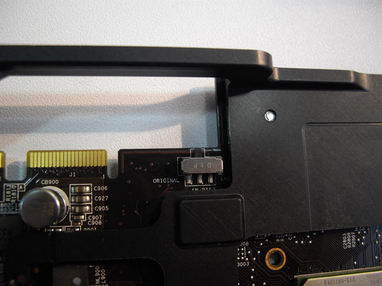 [05/03/2012] MSI R7970 Lightning: Übertaktertraum mit 1,07 GHz, Power-PCB und Twin Frozr IV (15)