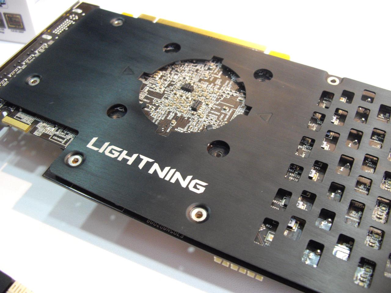 [05/03/2012] MSI R7970 Lightning: Übertaktertraum mit 1,07 GHz, Power-PCB und Twin Frozr IV (16)
