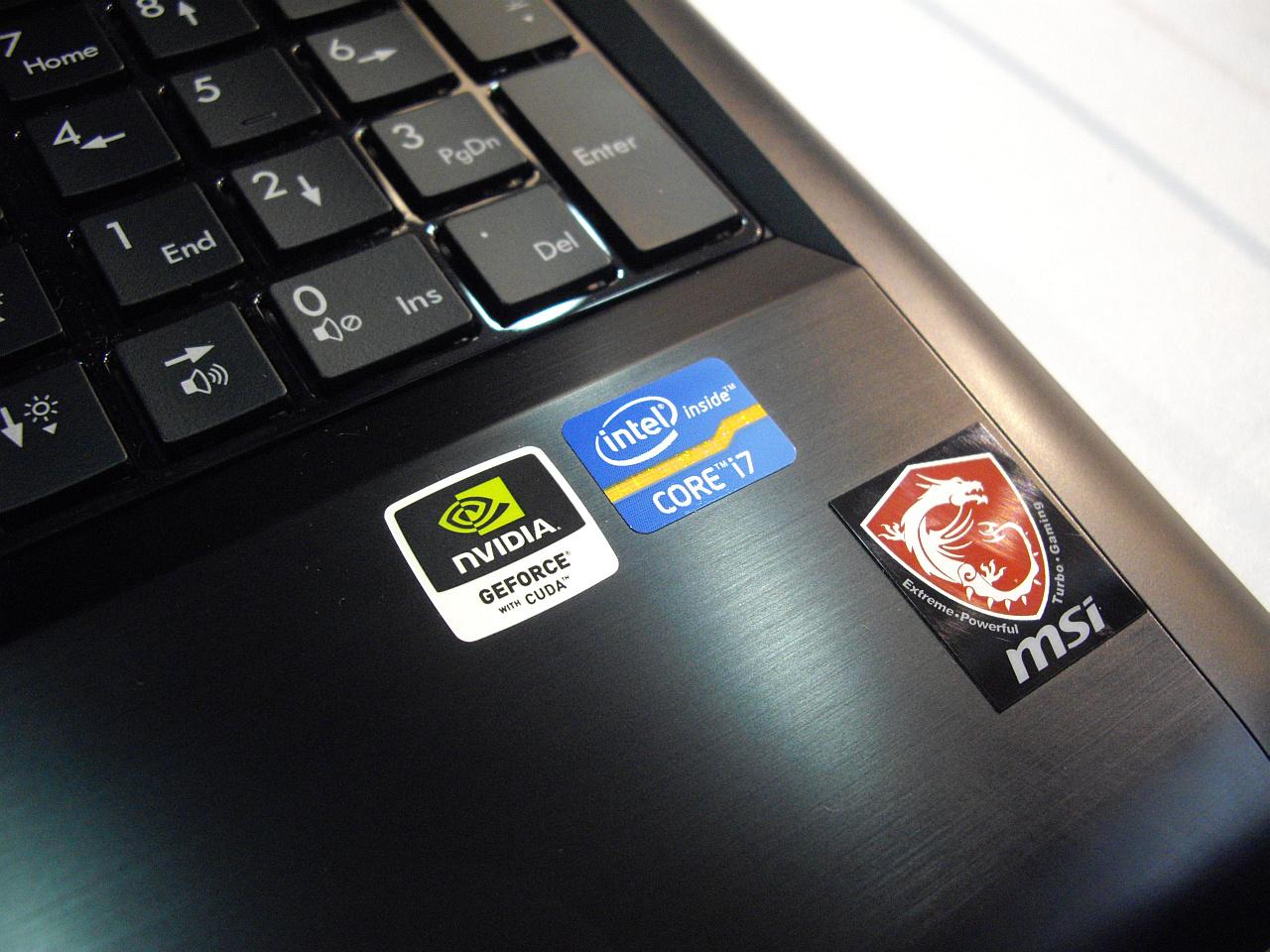 [05/03/2012] MSI GT60: Gaming-Notebook mit Ivy Bridge und Kepler? (1)