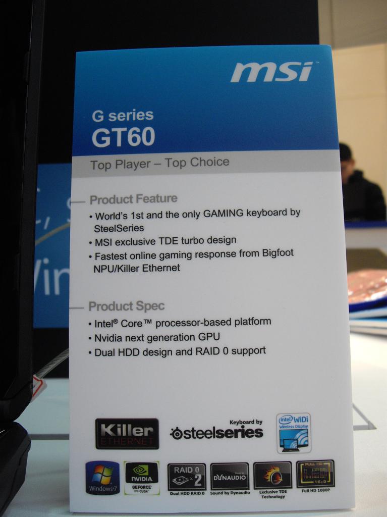 [05/03/2012] MSI GT60: Gaming-Notebook mit Ivy Bridge und Kepler? (6)