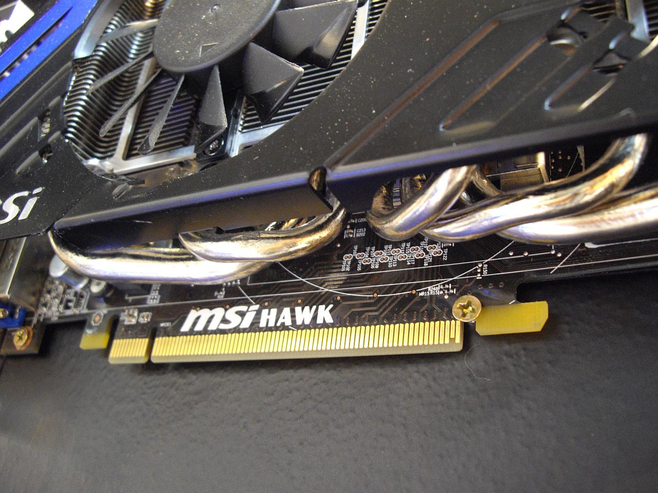 [05/03/2012] MSI R7870 Hawk: Das OC-Wunder für Normalsterbliche? (6)