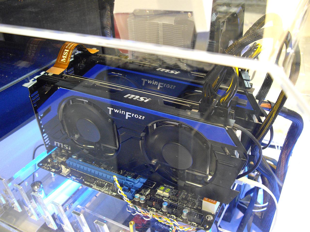 [05/03/2012] MSI R7870 Hawk: Das OC-Wunder für Normalsterbliche? (7)