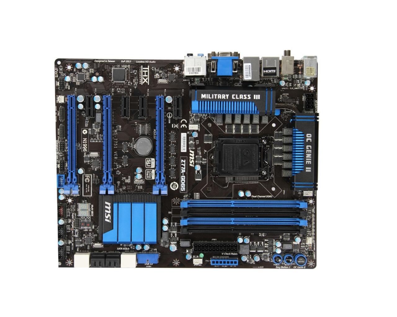 [15/03/2012] Ivy Bridge: Händler listen 23 Z77-Mainboards als lagernd (11)