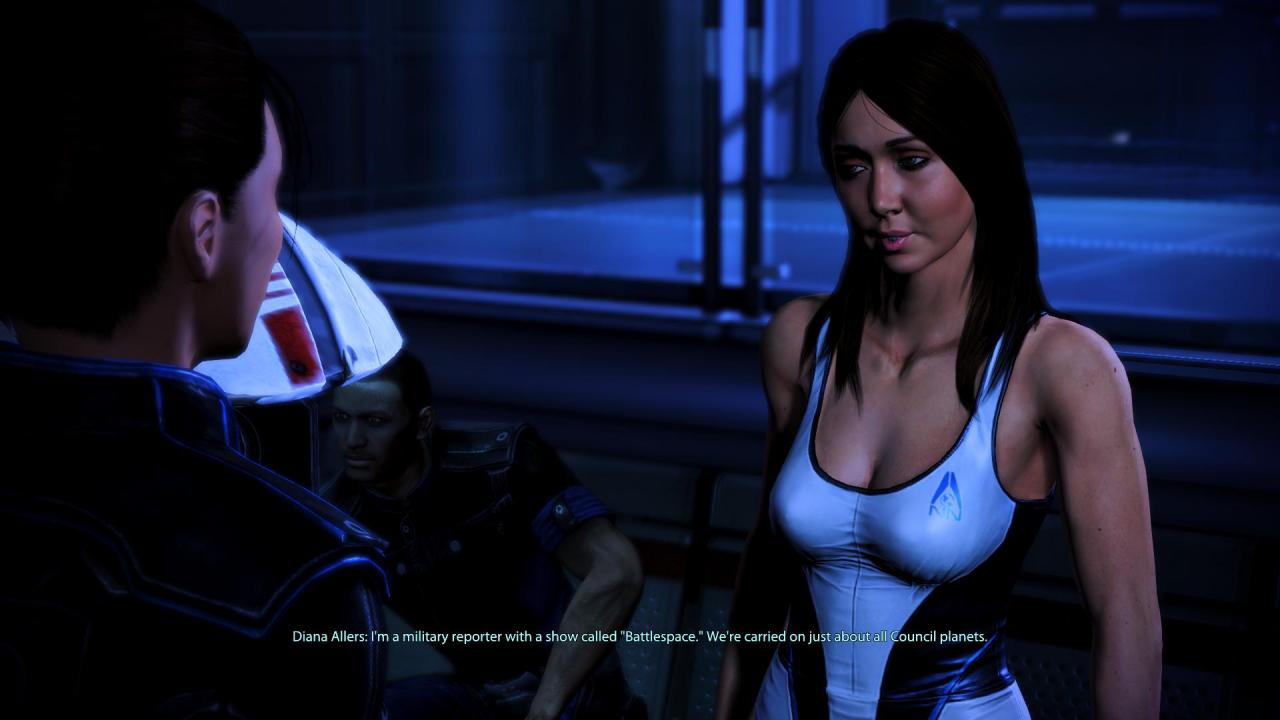 [09/03/2012] ME3 by KickAssCop (2)