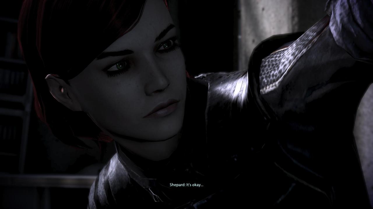 [09/03/2012] ME3 by Dungeoncrawler (1) (2)