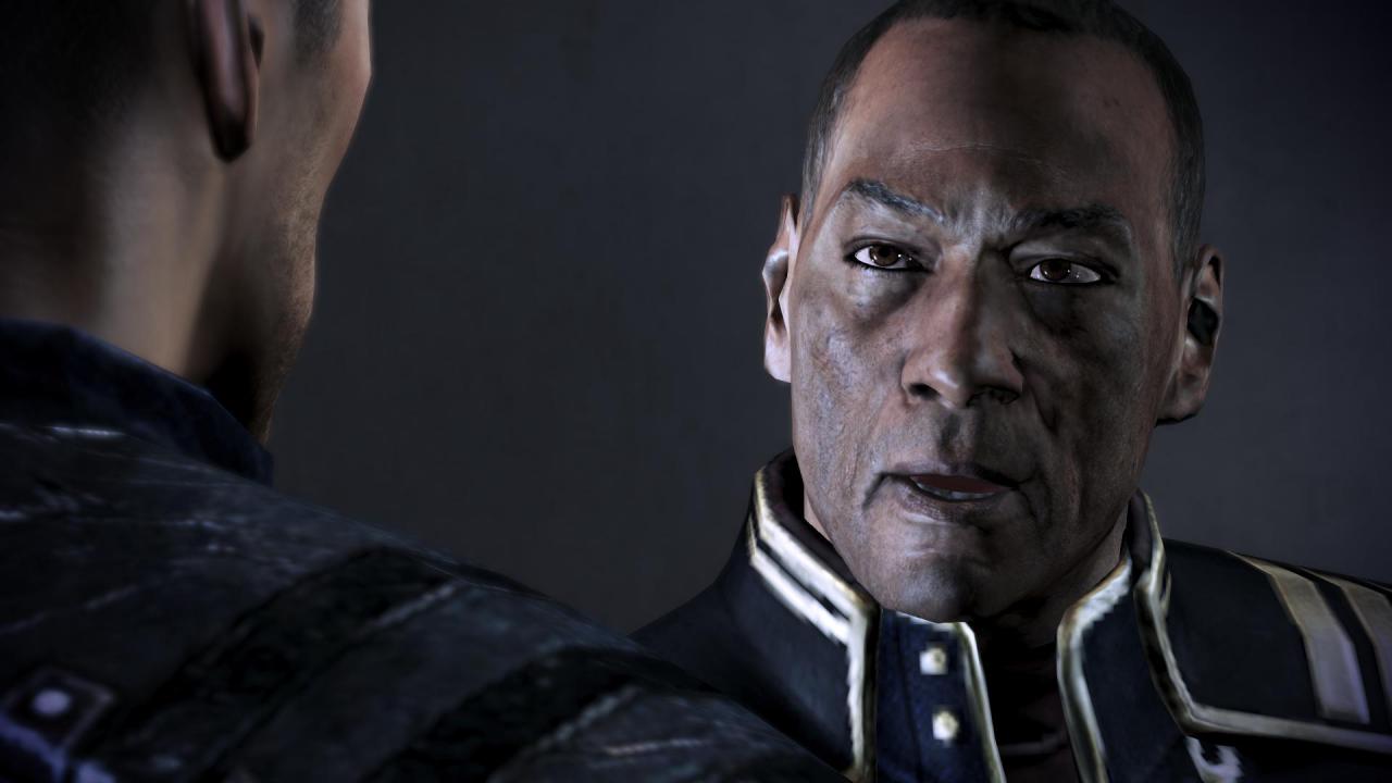 [15/03/2012] Close-Ups der bekanntesten Charaktere aus Mass Effect 3 (1)