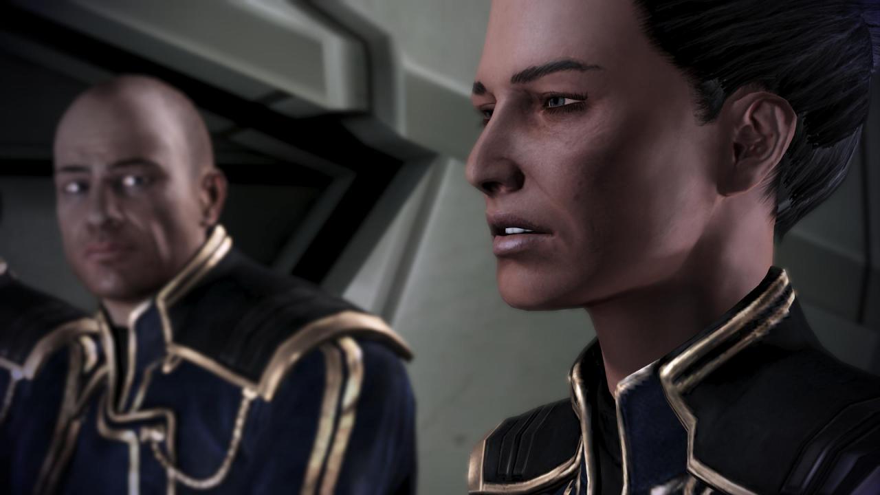 [15/03/2012] Close-Ups der bekanntesten Charaktere aus Mass Effect 3 (2)