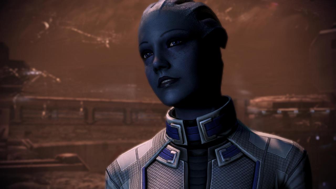 [15/03/2012] Close-Ups der bekanntesten Charaktere aus Mass Effect 3 (4)