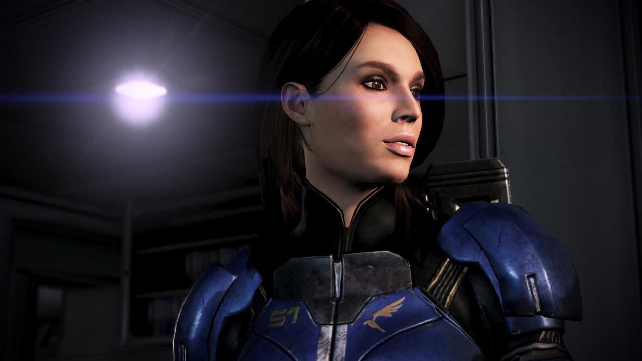 [15/03/2012] Close-Ups der bekanntesten Charaktere aus Mass Effect 3 (5)