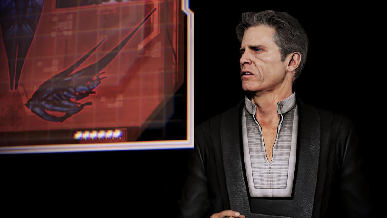 [15/03/2012] Close-Ups der bekanntesten Charaktere aus Mass Effect 3 (7)