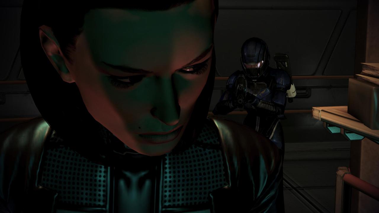 [15/03/2012] Close-Ups der bekanntesten Charaktere aus Mass Effect 3 (8)