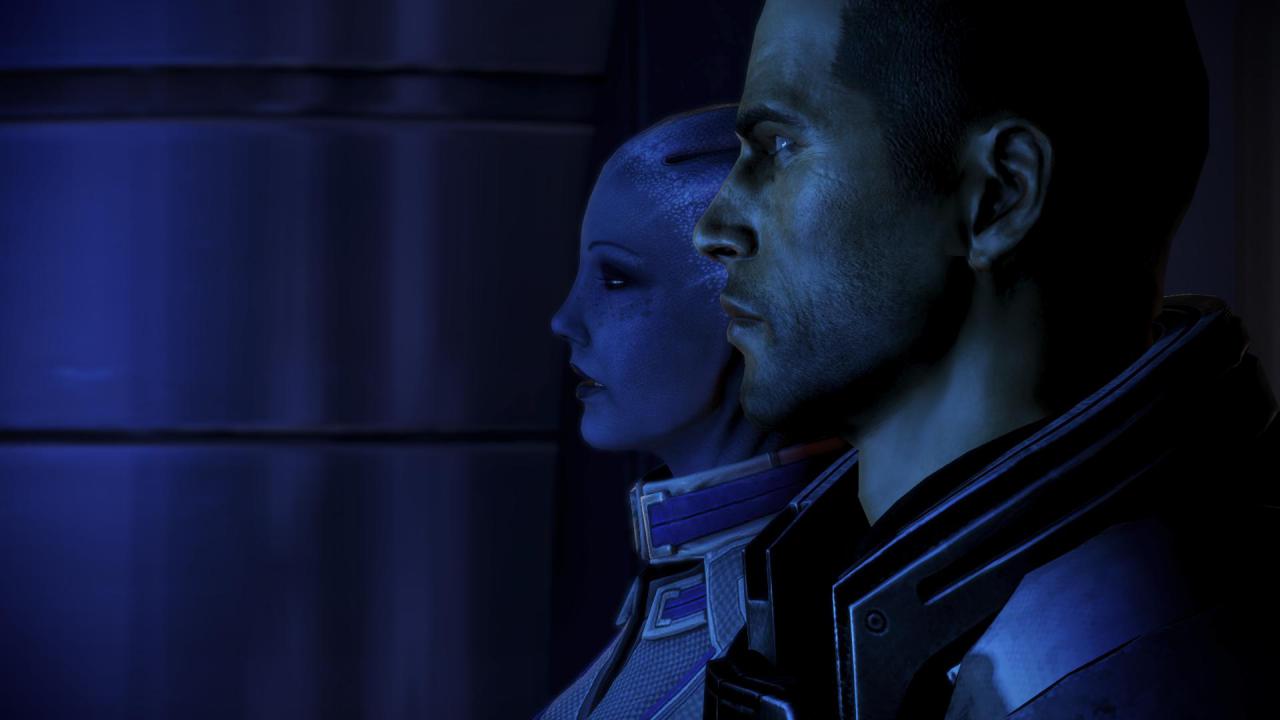 [15/03/2012] Close-Ups der bekanntesten Charaktere aus Mass Effect 3 (9)