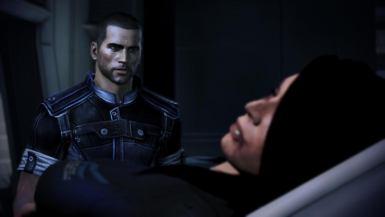 [15/03/2012] Close-Ups der bekanntesten Charaktere aus Mass Effect 3 (11)