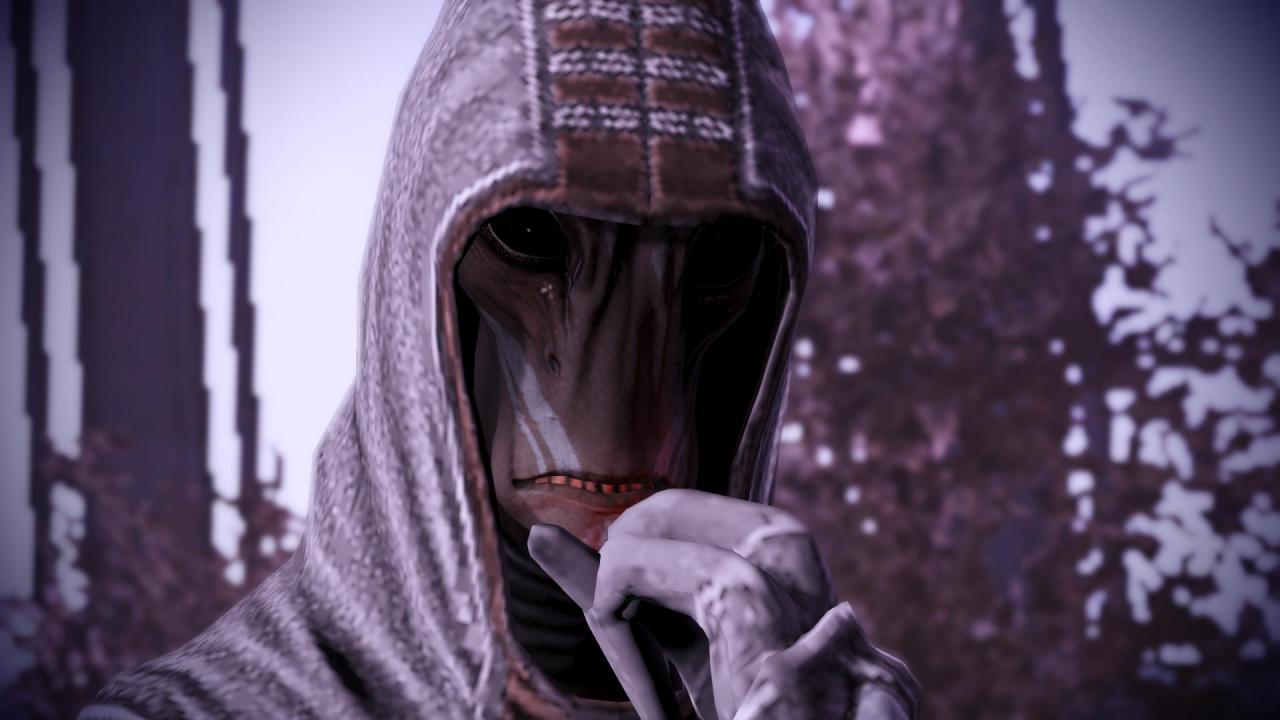 [15/03/2012] Close-Ups der bekanntesten Charaktere aus Mass Effect 3 (13)