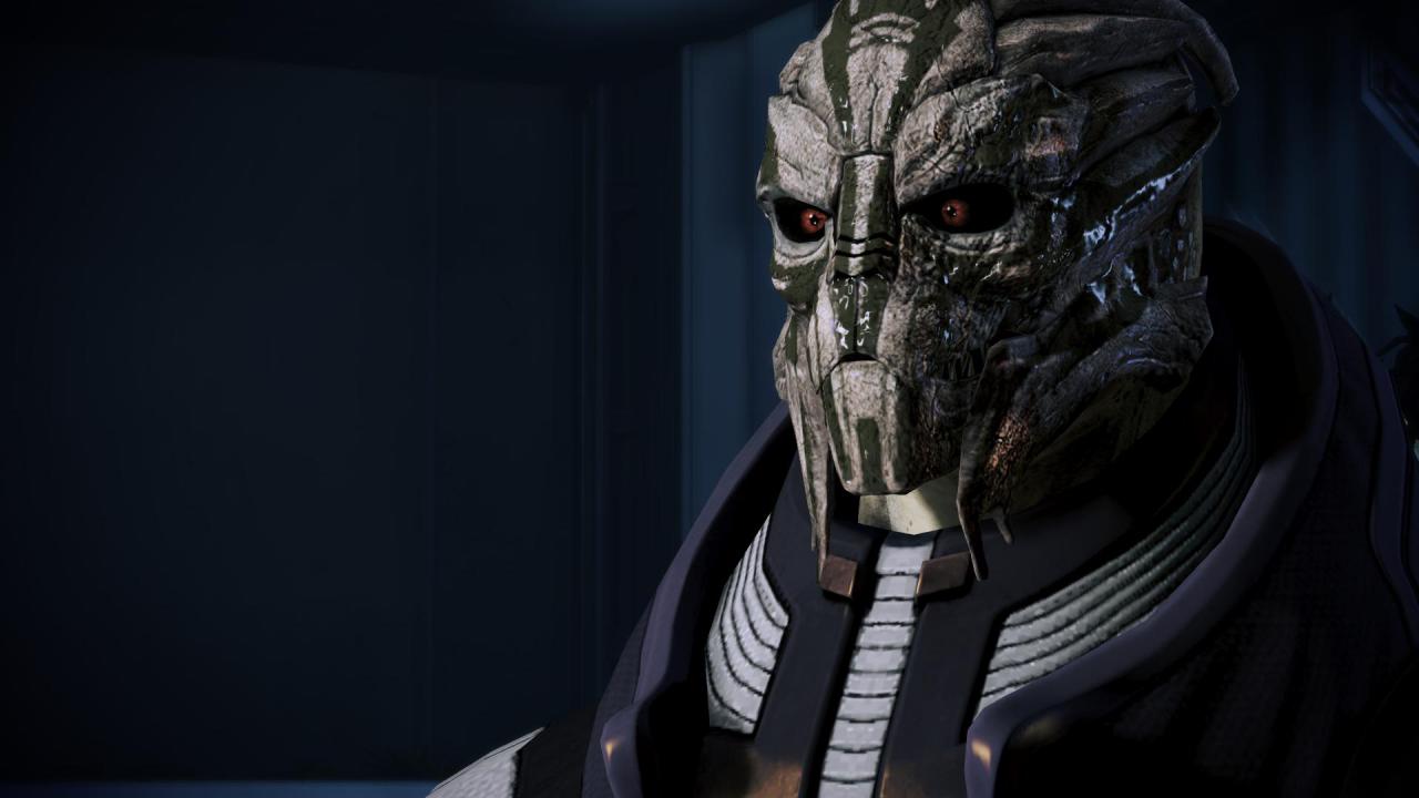 [15/03/2012] Close-Ups der bekanntesten Charaktere aus Mass Effect 3 (14)