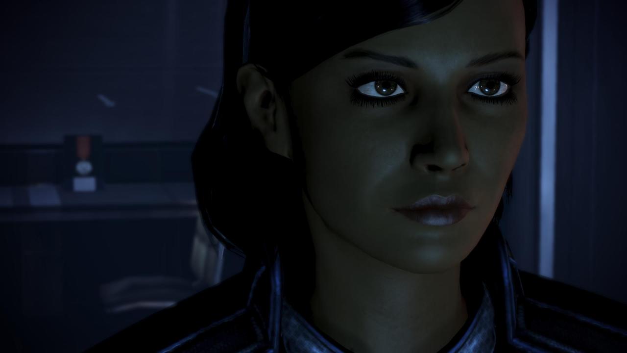 [15/03/2012] Close-Ups der bekanntesten Charaktere aus Mass Effect 3(18)