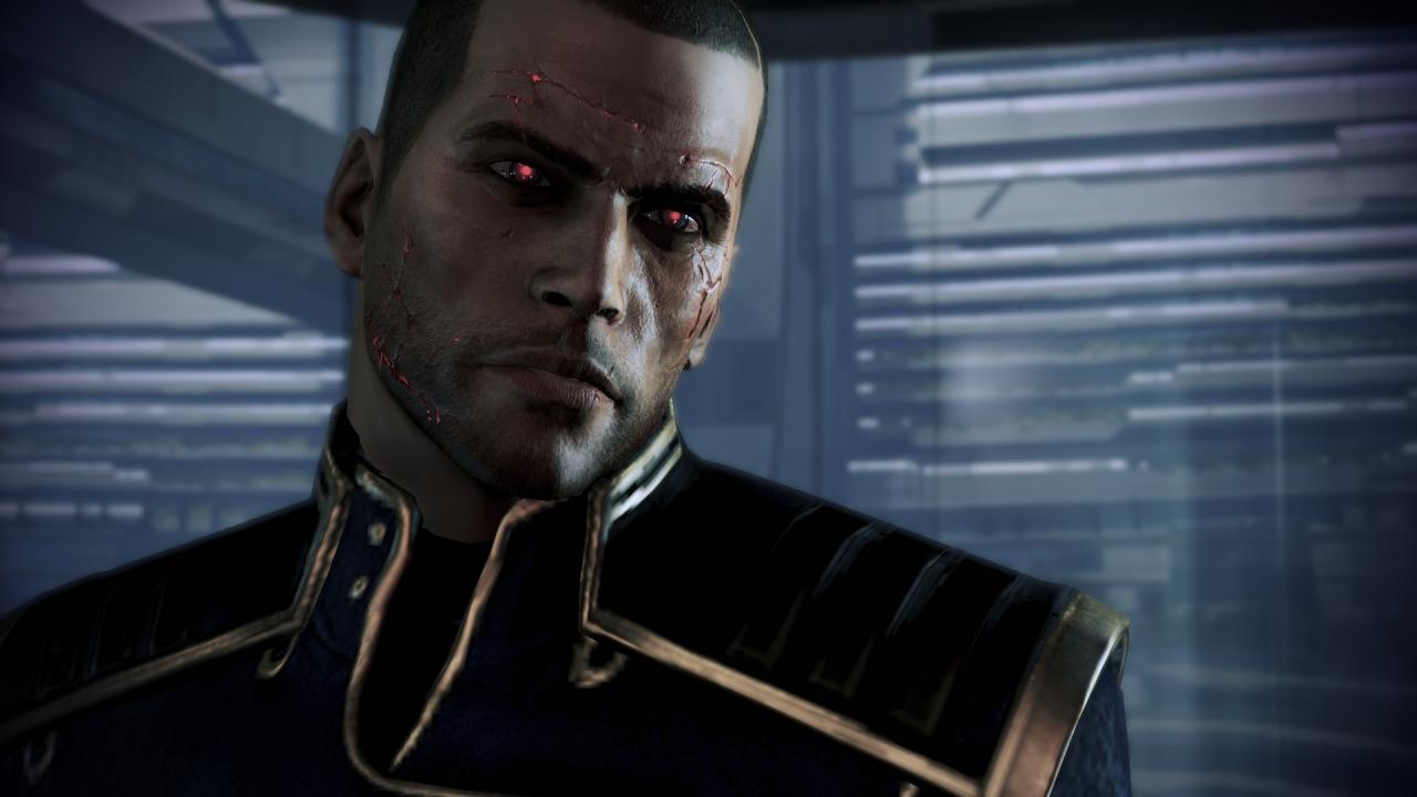 [23/03/2012] 23.3.: Mass Effect 3 by Killercroc (2)