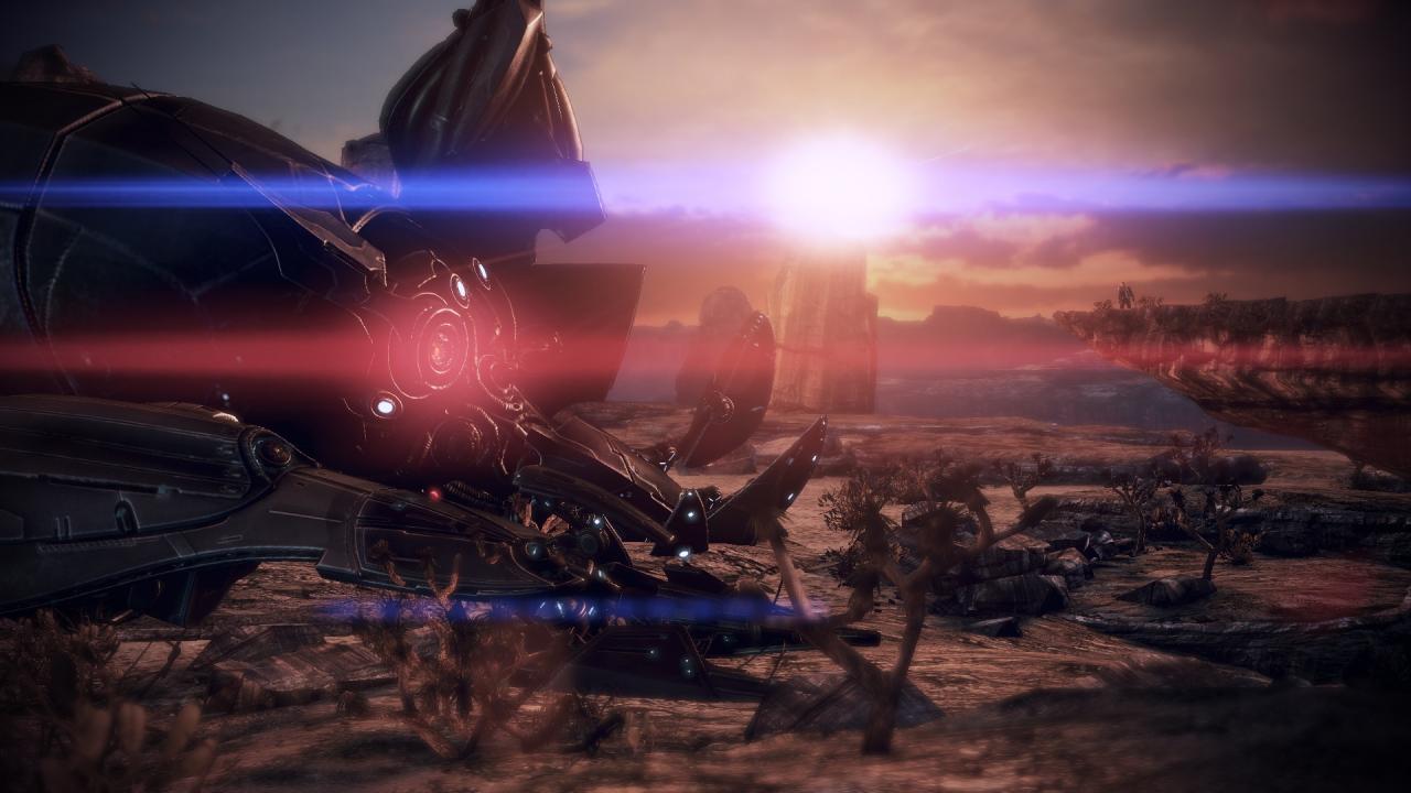 [23/03/2012] 23.3.: Mass Effect 3 by Killercroc (4)